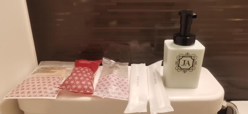 Foto - JA Hotel Namba-SOUTH難波南