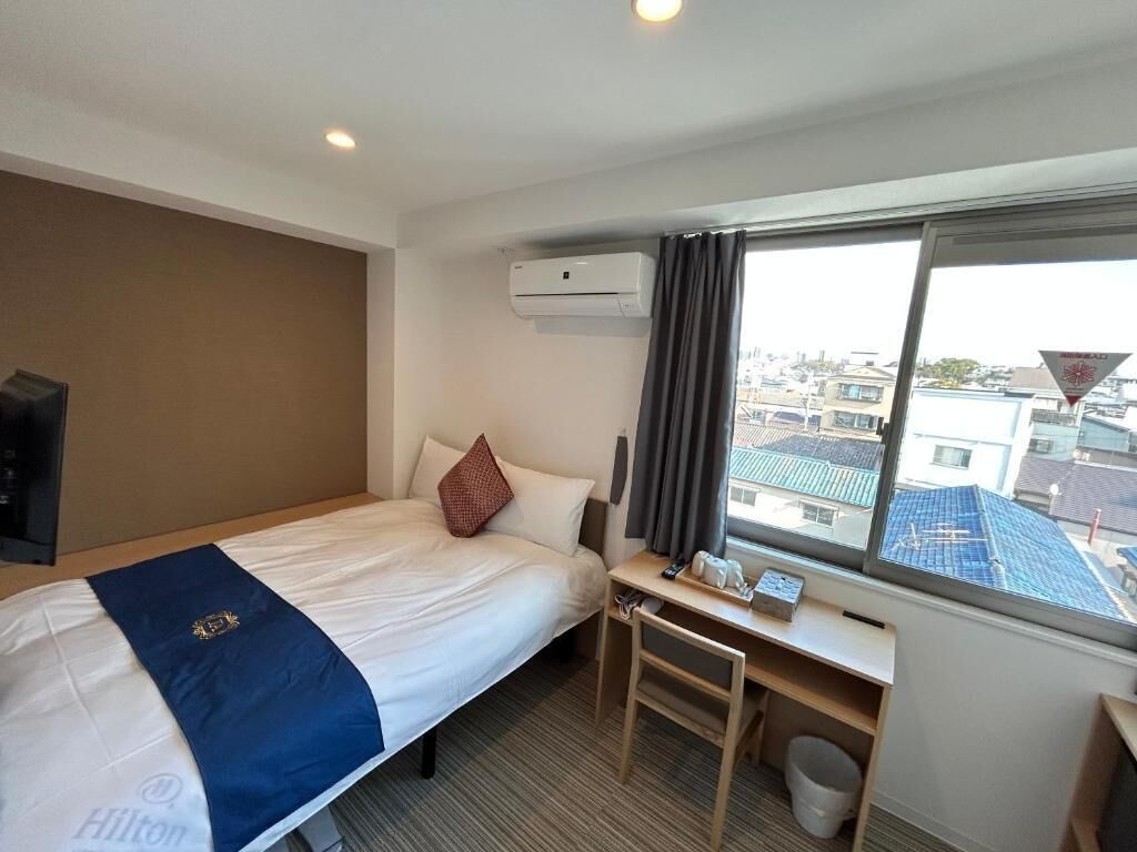 Foto - JA Hotel Namba-SOUTH難波南