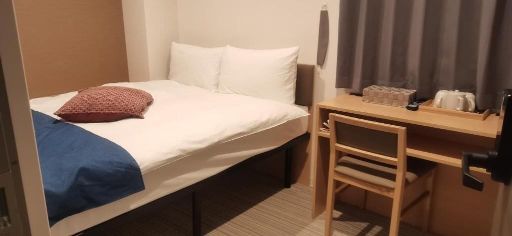 Foto - JA Hotel Namba-SOUTH難波南