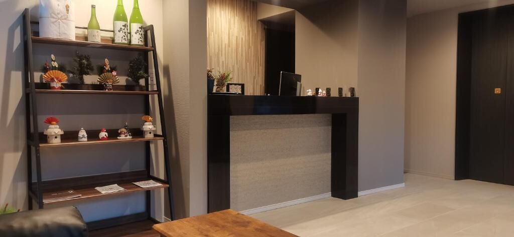 Foto - JA Hotel Namba-SOUTH難波南