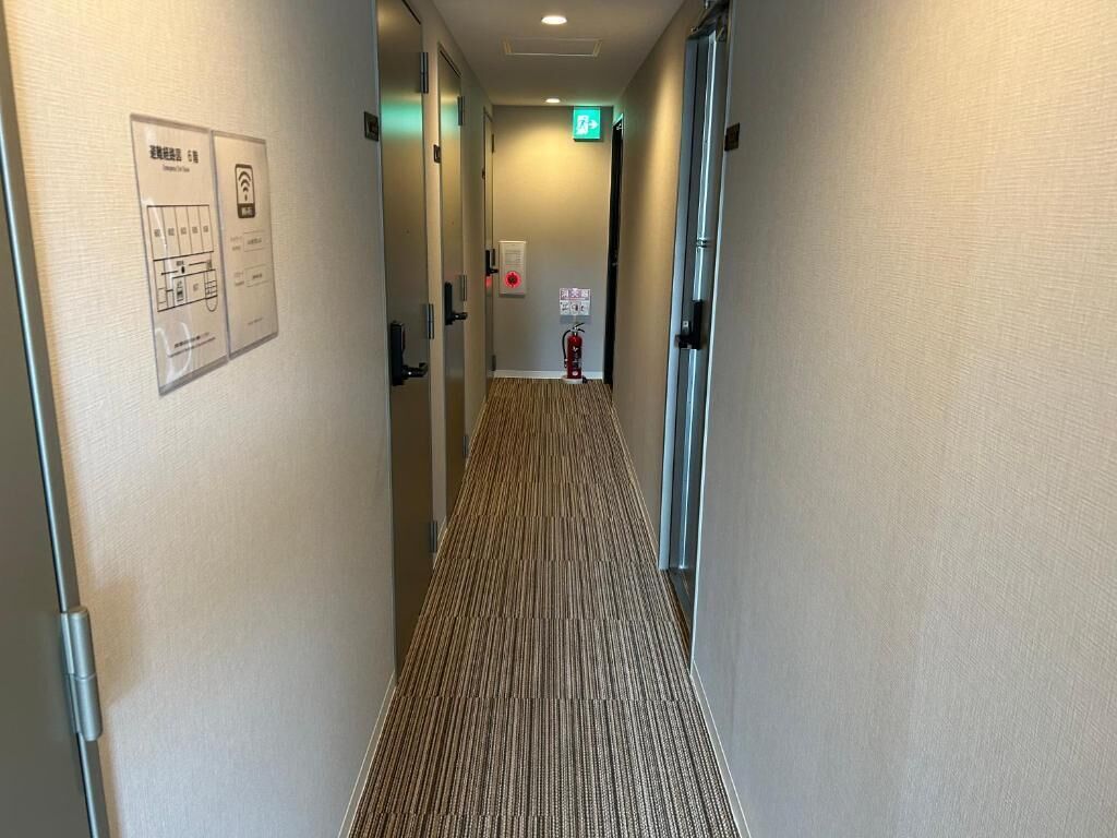 Foto - JA Hotel Namba-SOUTH難波南