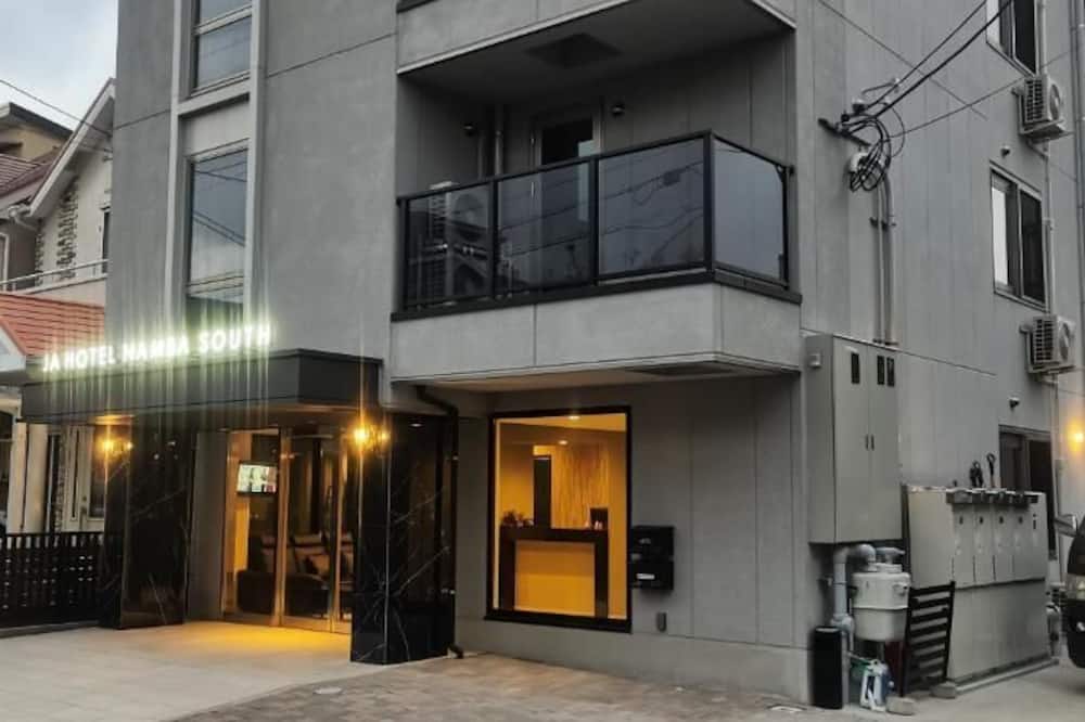 JA NAMBA SOUTH HOTEL