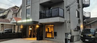 JA NAMBA SOUTH HOTEL