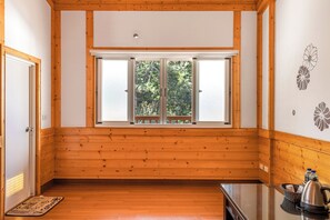 Double Room - Cingjing Morning Star (Ren'ai)