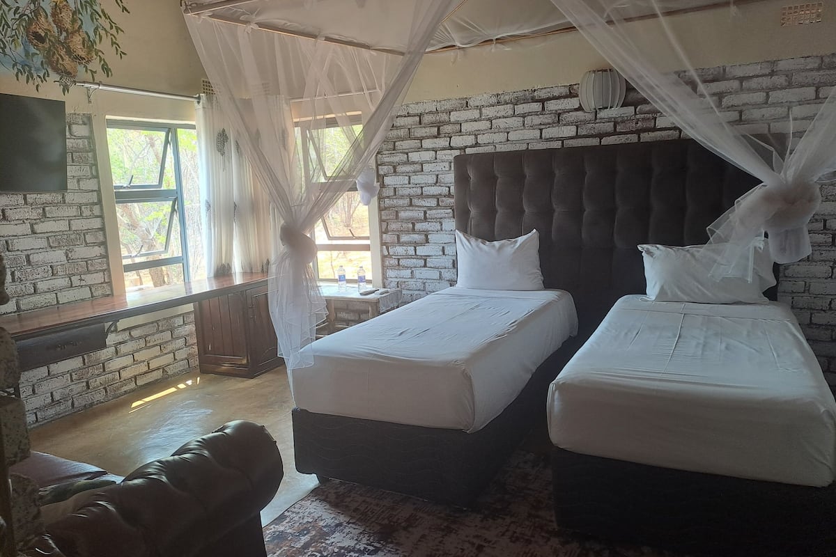 Villa Superior | 1 camera, ferro/asse da stiro, Wi-Fi gratuito, lenzuola