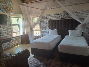 Vila superior | Ferros/tábuas de passar roupa, Wi-Fi de cortesia, roupa de cama