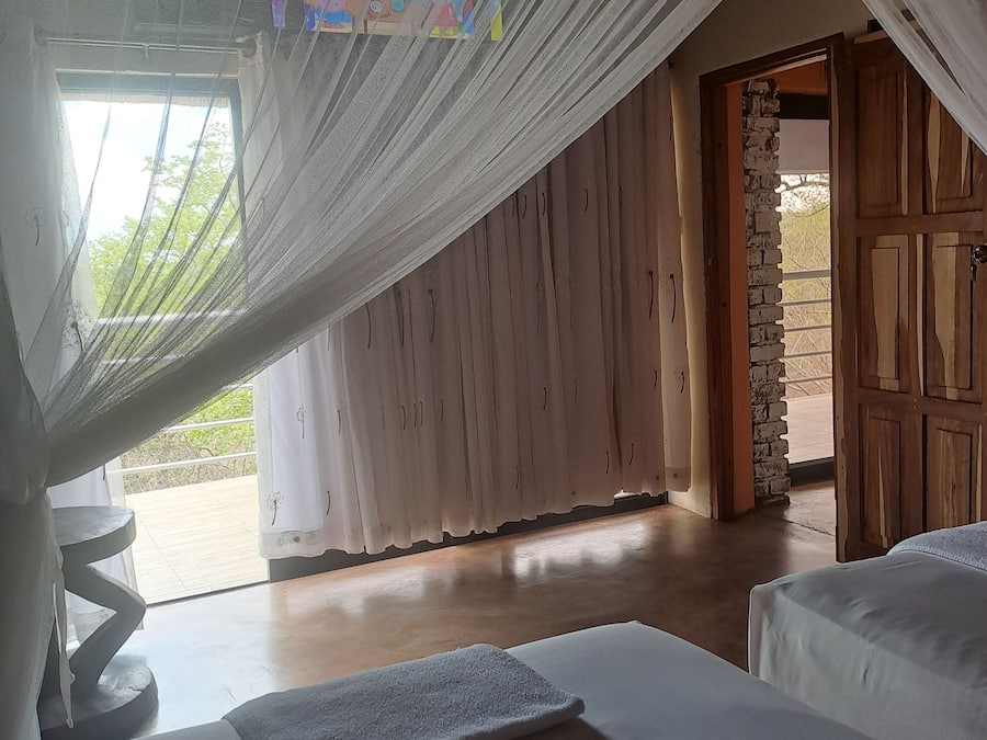 Villa Supérieure | Fer et planche à repasser, Wi-Fi gratuit, draps fournis