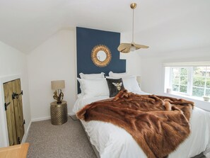 2 chambres, décoration personnalisée, ameublement personnalisé