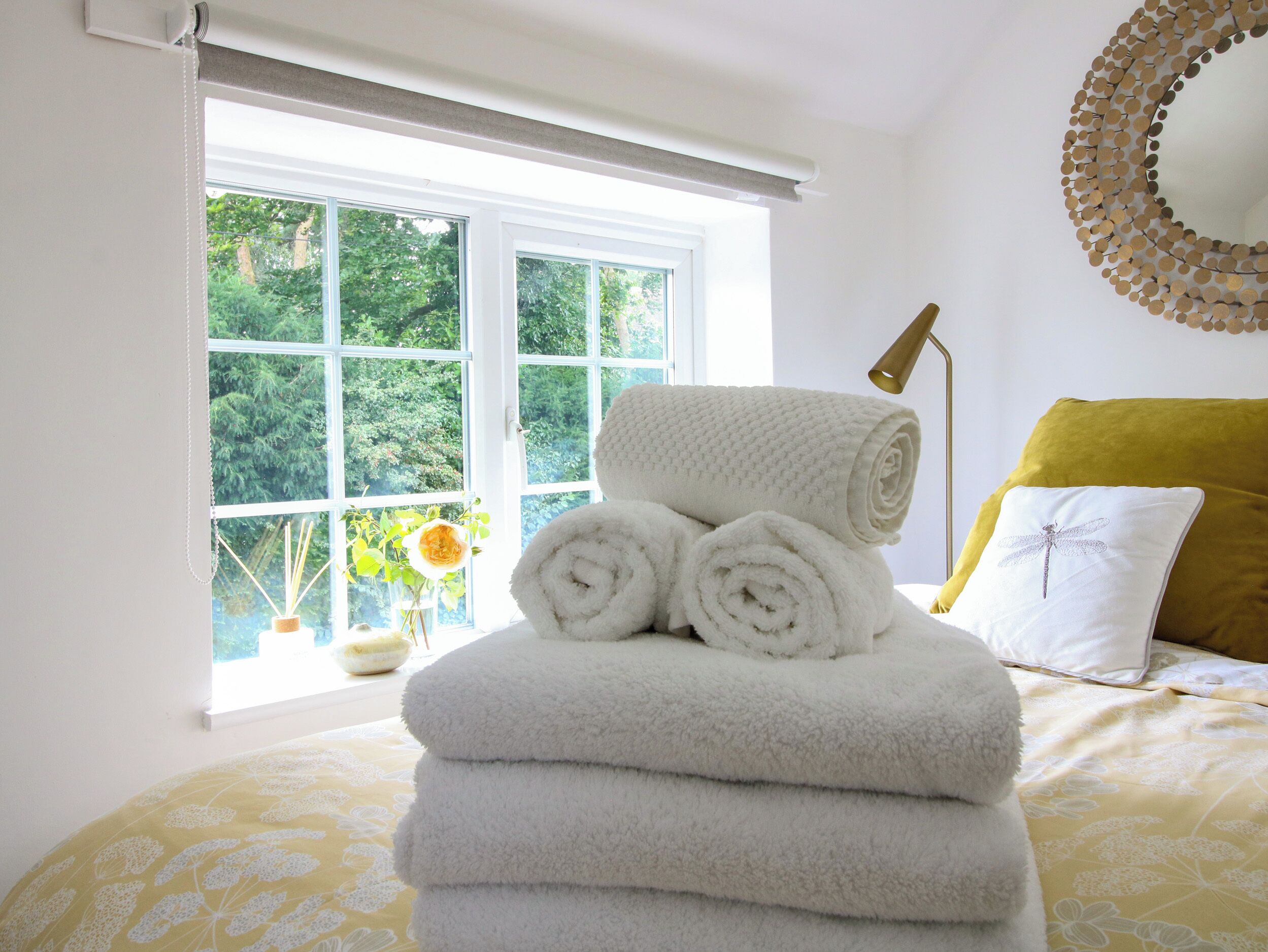 Cottage | 2 bedrooms, individually decorated, individually furnished, free WiFi