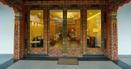 The Capital Hotel Thimphu