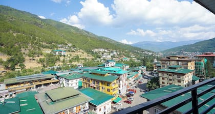 The Capital Hotel Thimphu