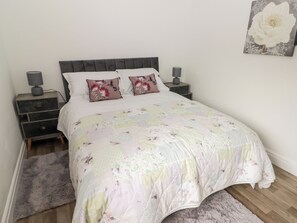 2 多间卧室、特色装修、特色家居、免费 WiFi