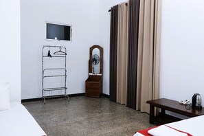 Ducha, artículos de tocador gratuitos, bidet, toallas