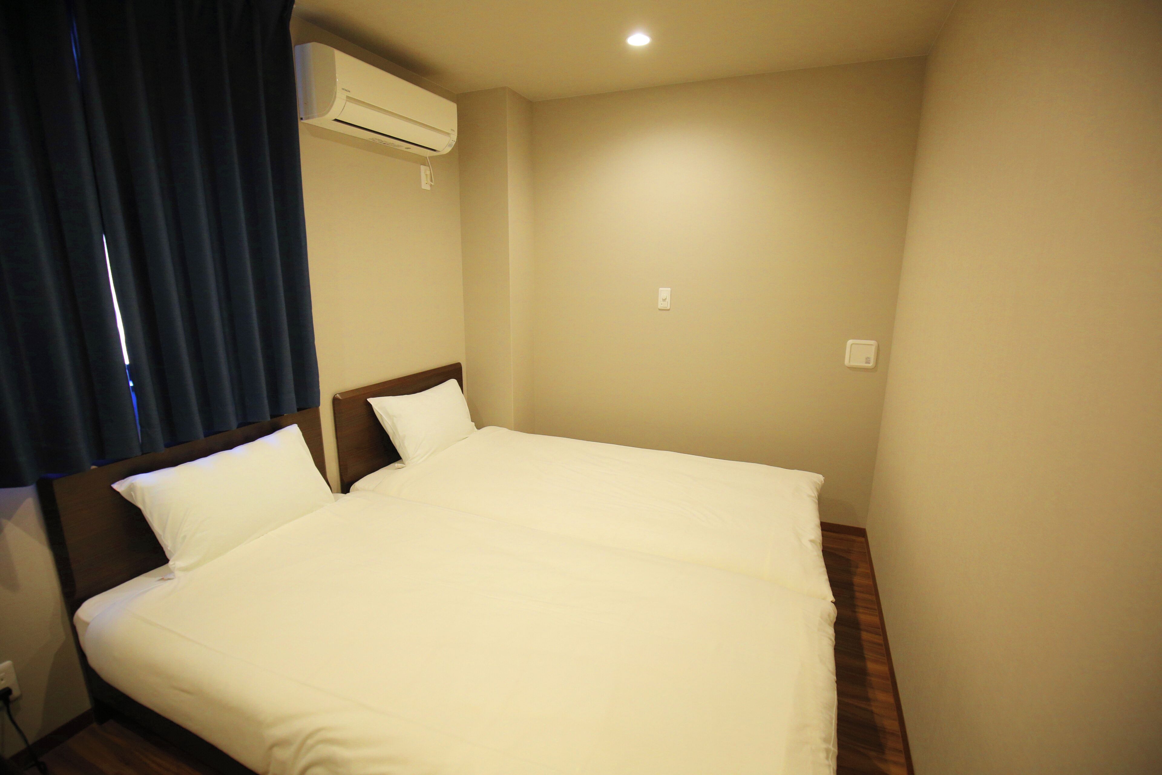 Photo - JA Hotel Shinfukae 新深江