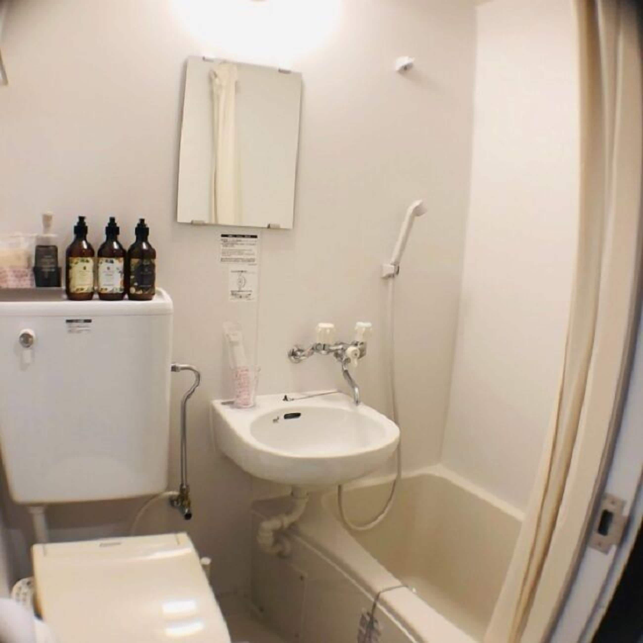 Photo - JA Hotel Shinfukae 新深江