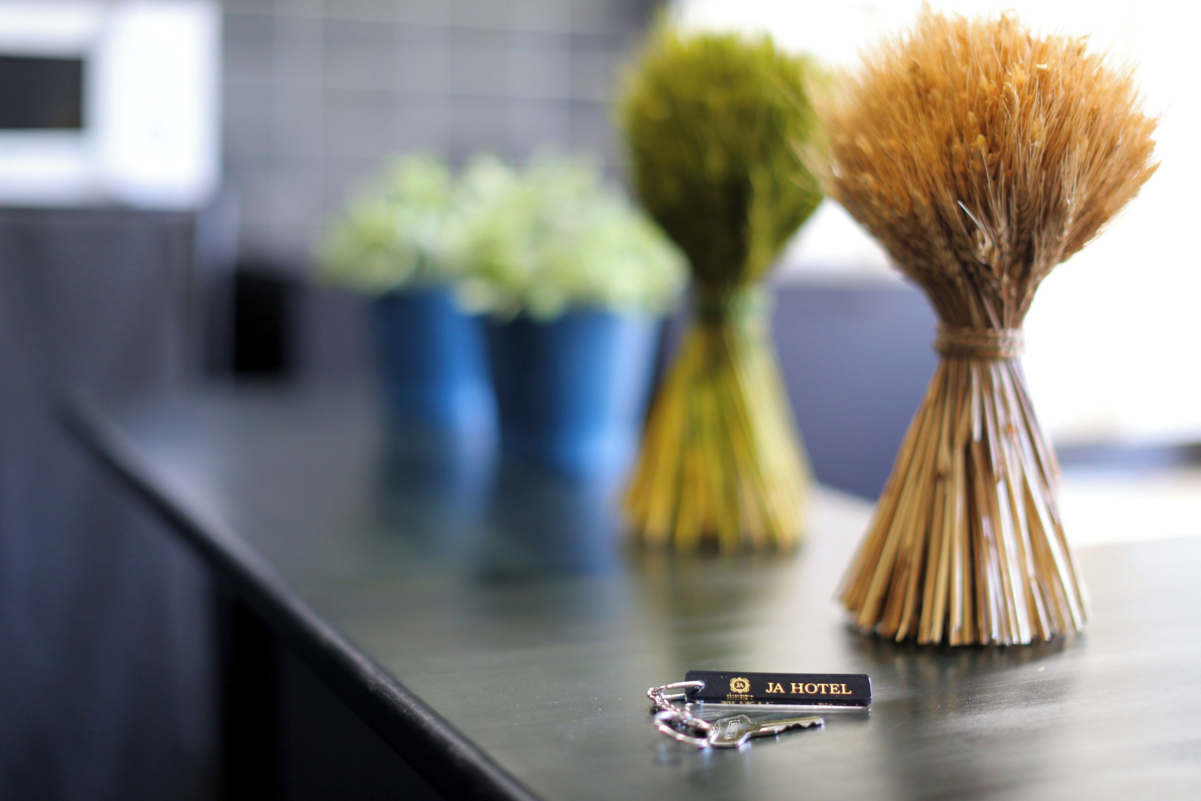 Photo - JA Hotel Shinfukae 新深江