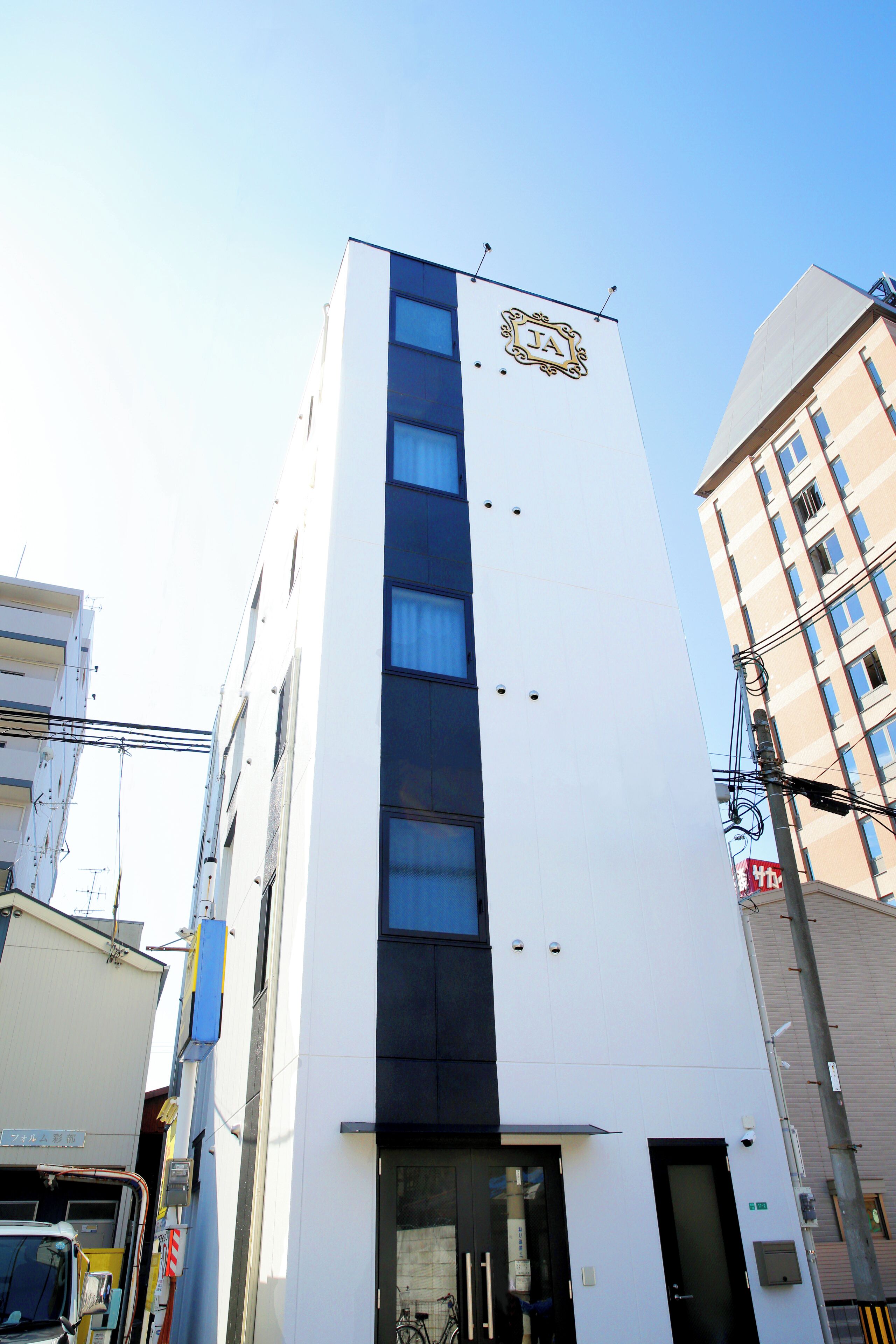 Photo - JA Hotel Shinfukae 新深江