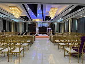 Exterior - Ratnapriya hotel and resort (Ujjain)