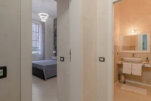 Chambre Double Deluxe, 1 lit double