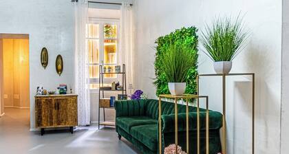 Flower Rooms Cagliari