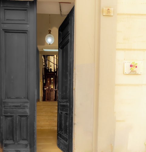 Flower Rooms Cagliari