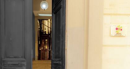 Flower Rooms Cagliari