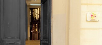Flower Rooms Cagliari