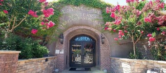 Napa Getaway Vino Bello Resort Last Minute Deal