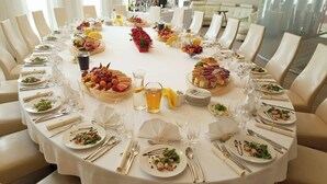 Banquet hall - Łódź (Lodz)