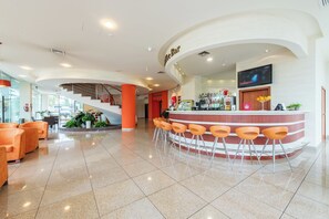 Bar (on property) - Łódź (Lodz)