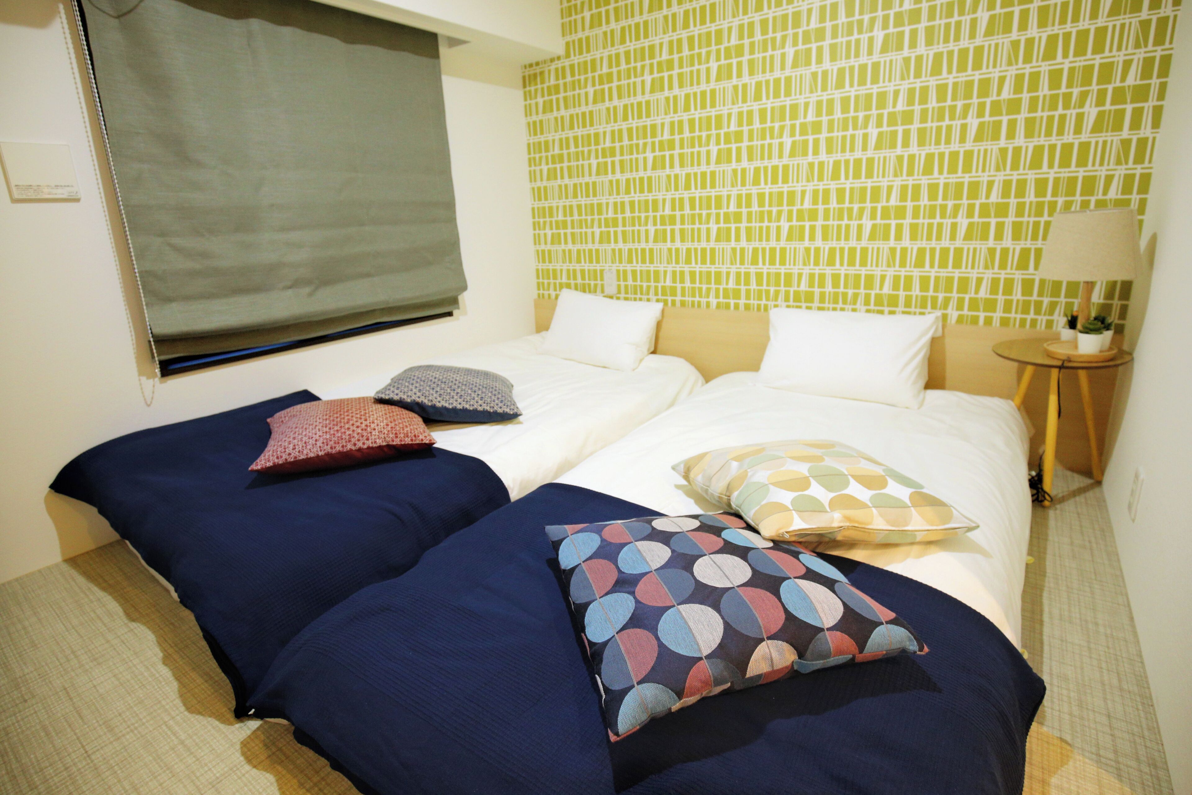 Photo - JA Hotel Midoribashi 綠橋