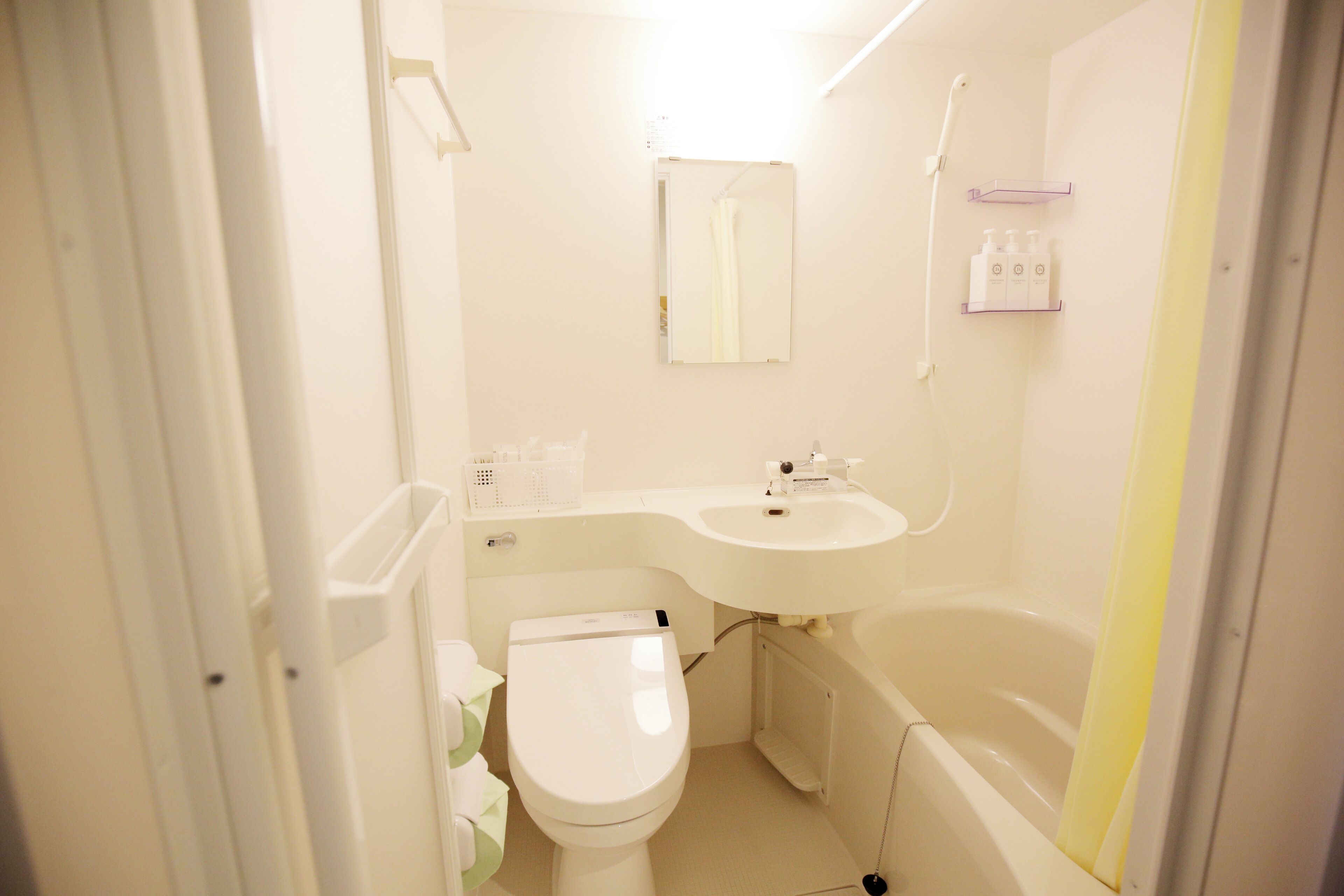 Photo - JA Hotel Midoribashi 綠橋