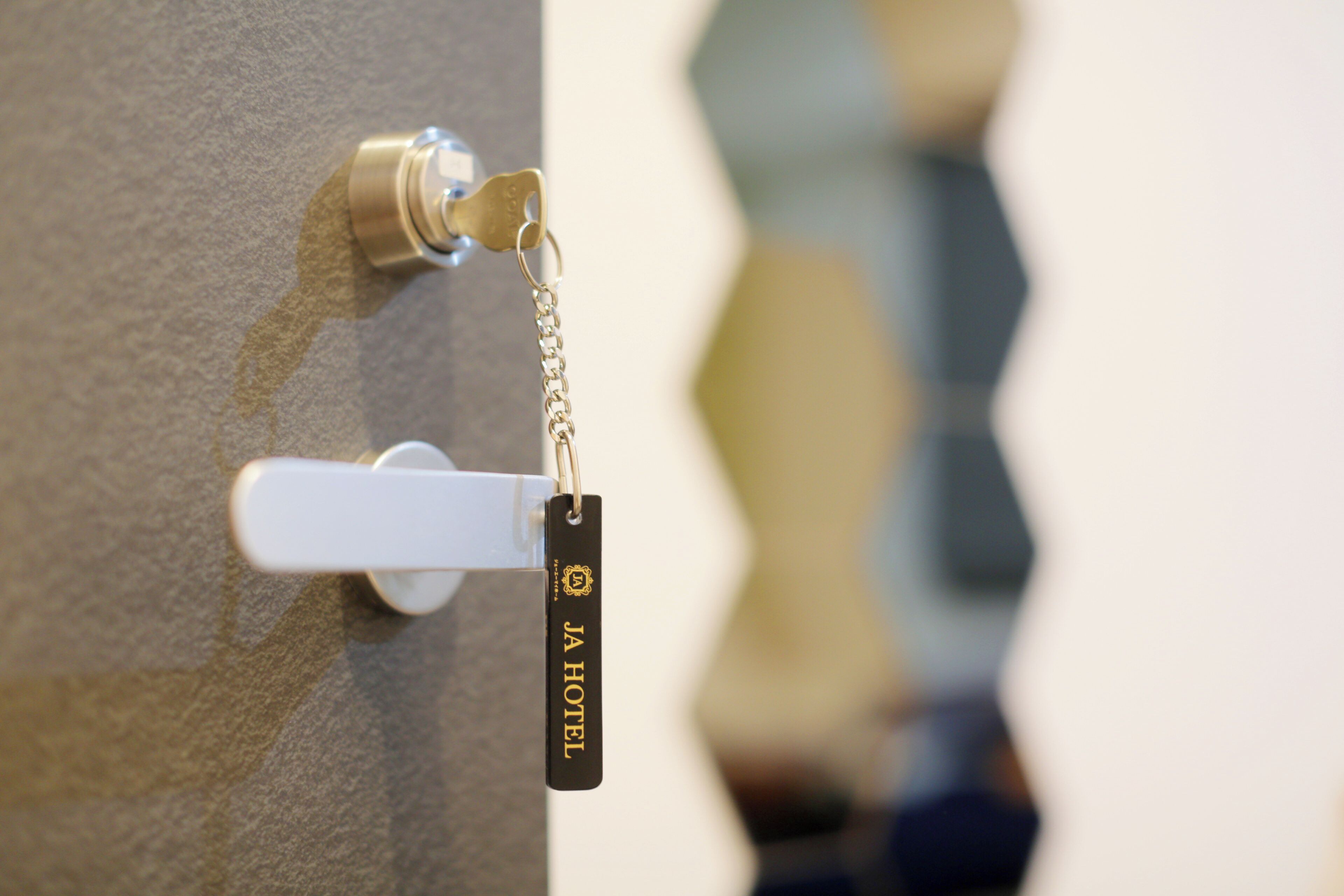 Photo - JA Hotel Midoribashi 綠橋