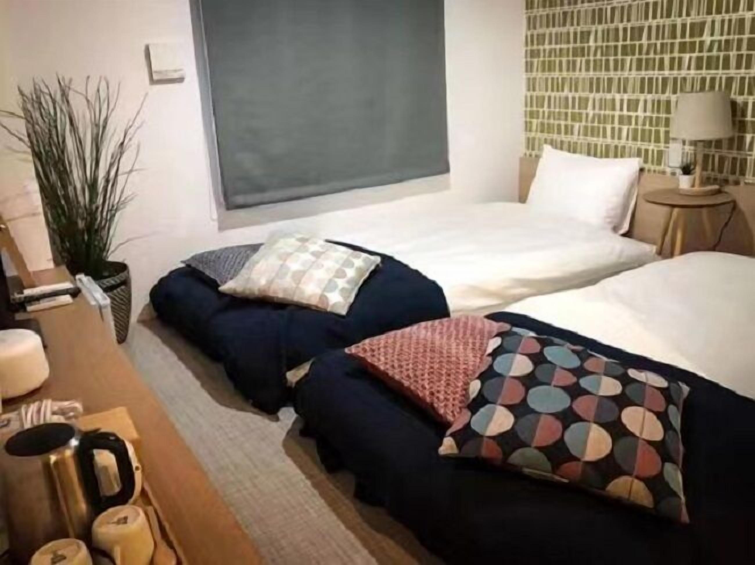 Photo - JA Hotel Midoribashi 綠橋