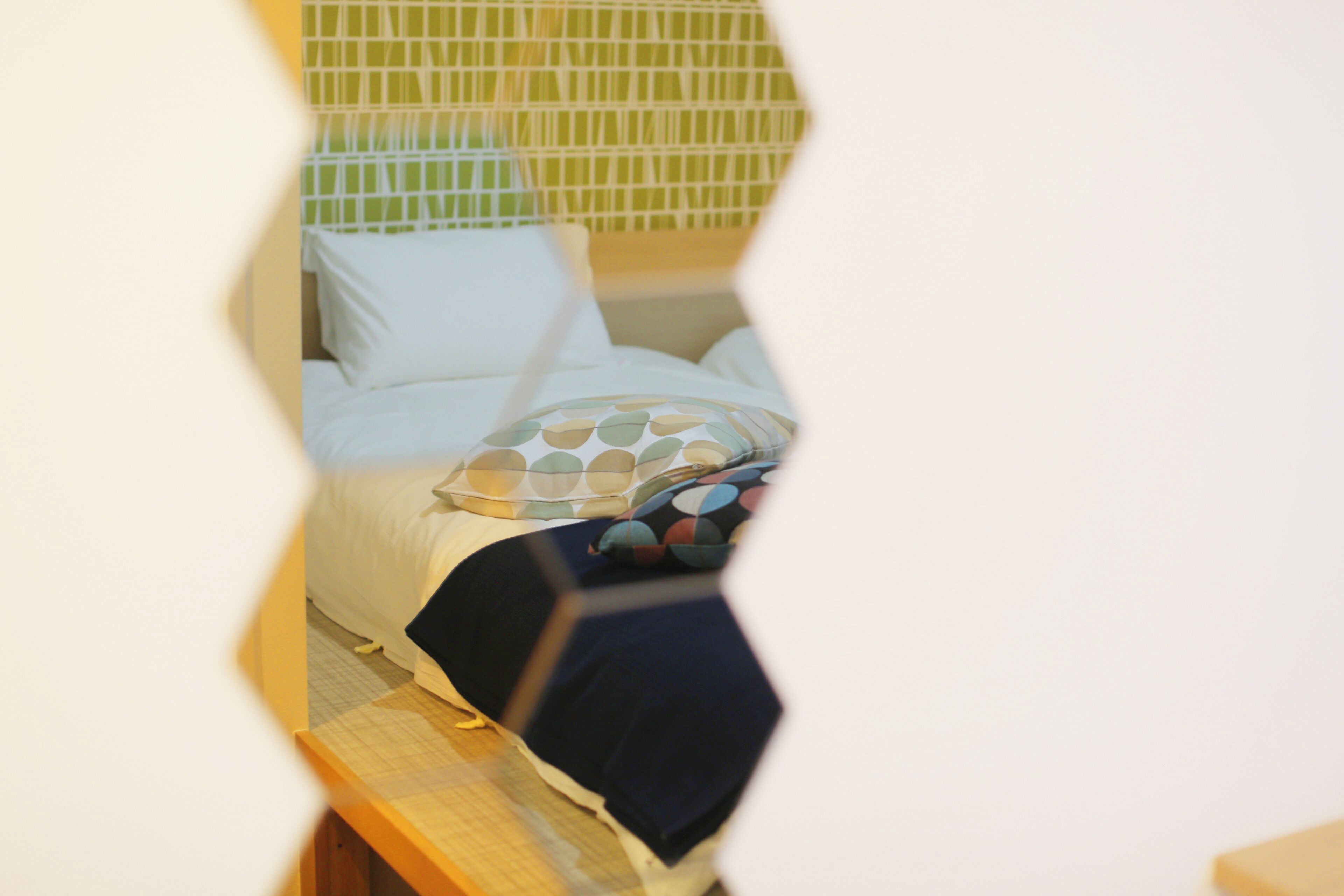 Photo - JA Hotel Midoribashi 綠橋