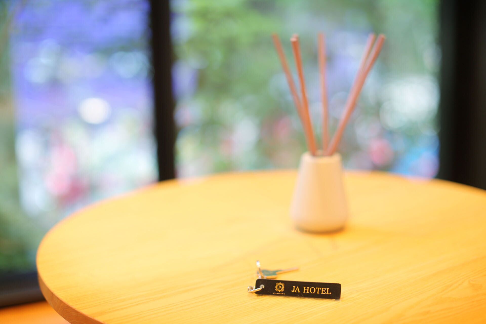 Photo - JA Hotel Midoribashi 綠橋