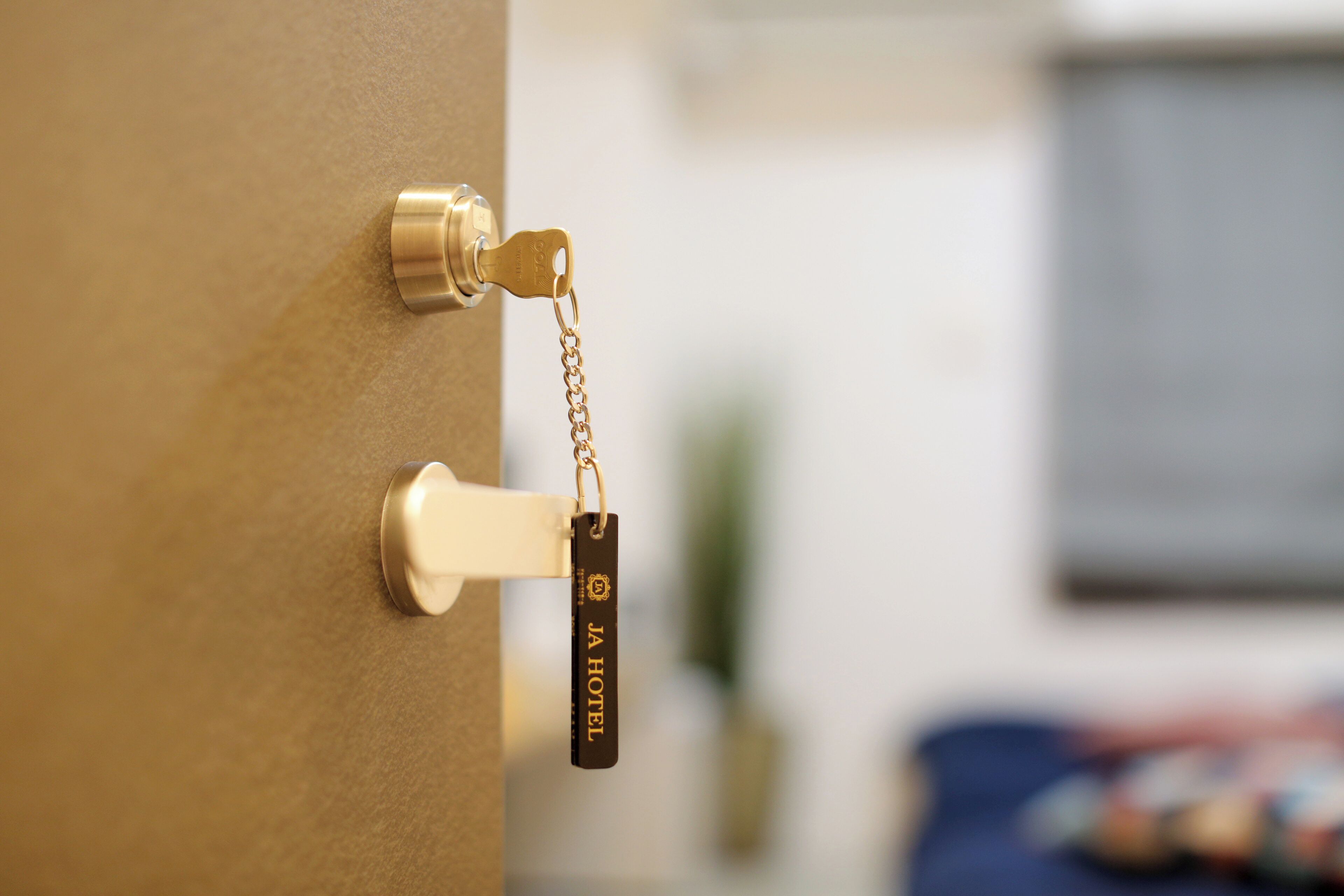 Photo - JA Hotel Midoribashi 綠橋