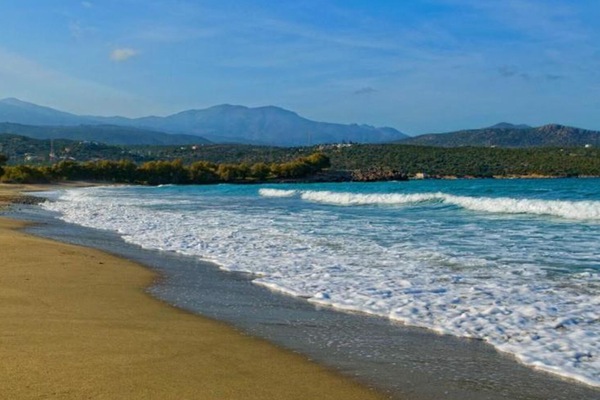 Strand