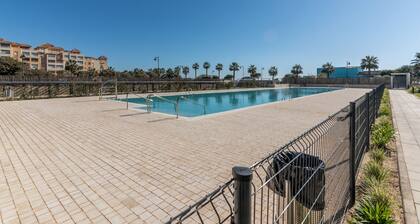 Los Flamencos 6201 VFT