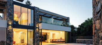 Casa del Balo - Harmony in Nature by etouri