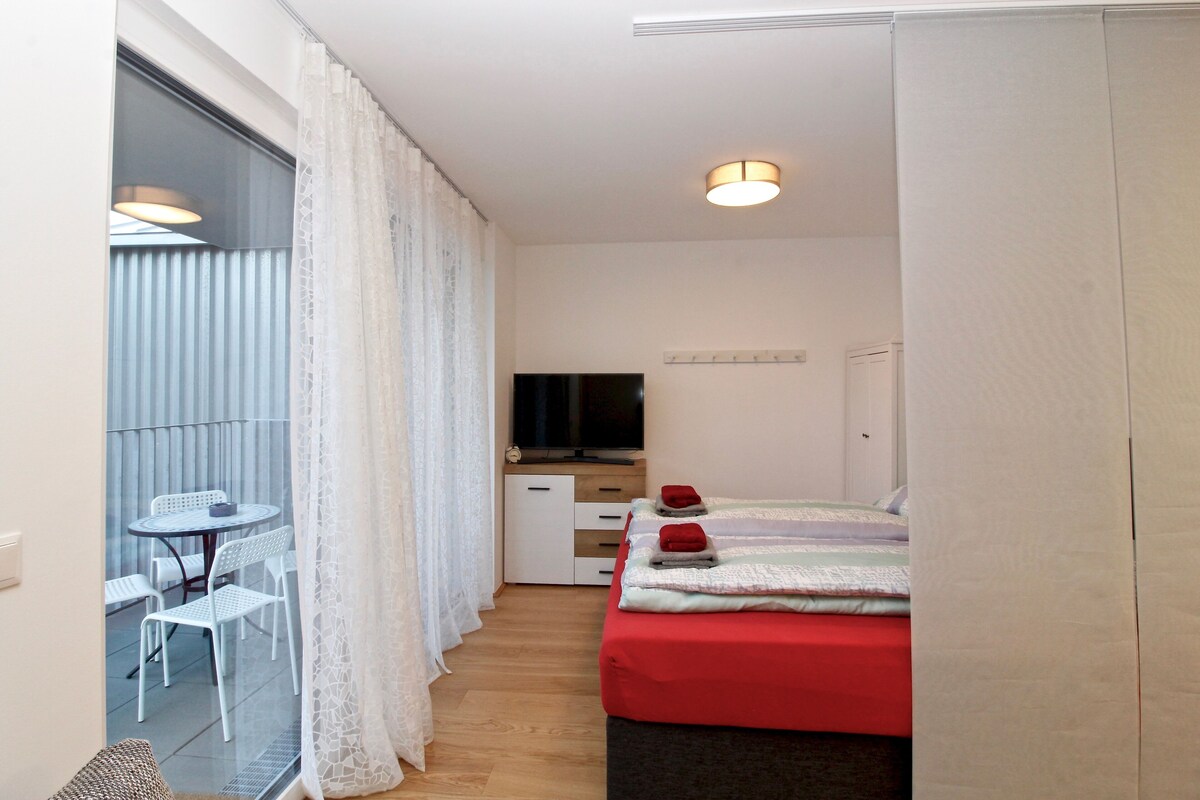 Image de profil de l’hôte