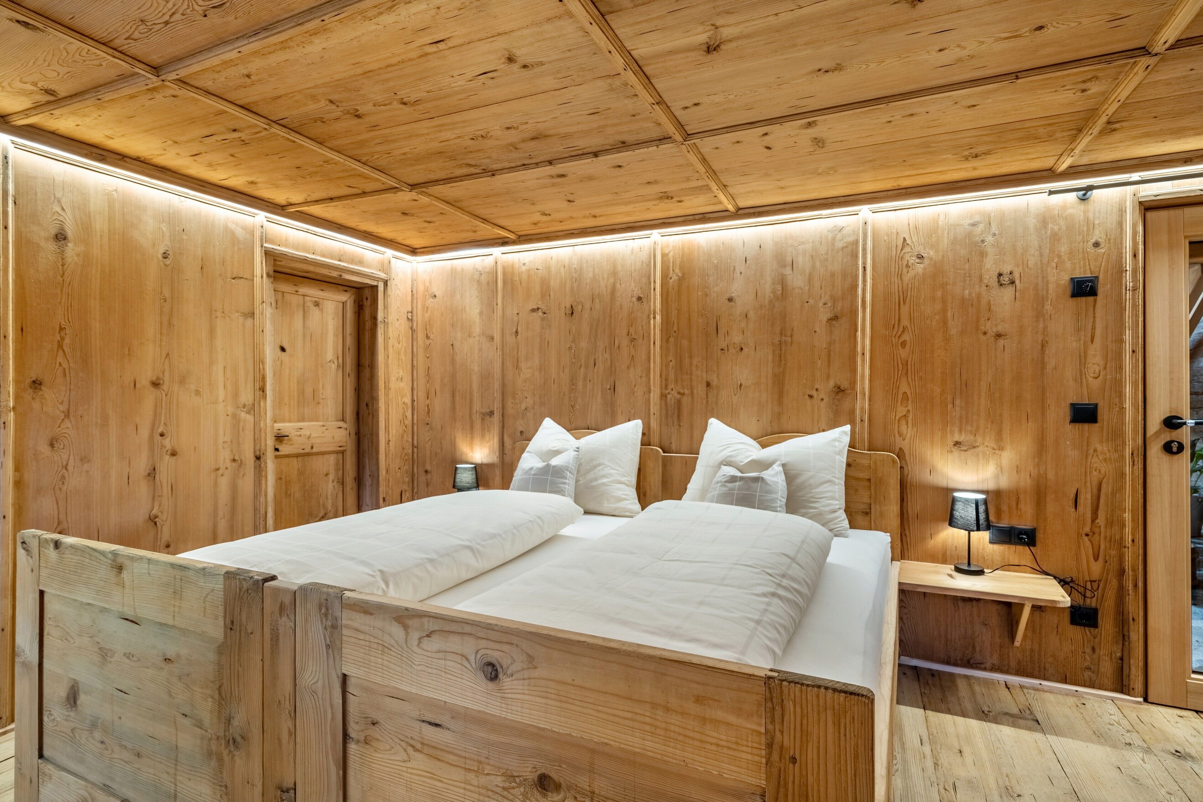 1 slaapkamer, gratis wifi, beddengoed