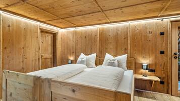 1 slaapkamer, gratis wifi, beddengoed