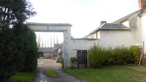 Fachada