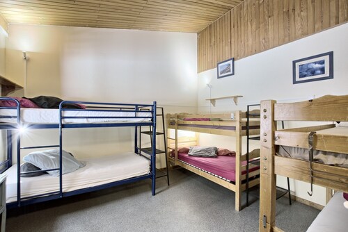 Gite Skioura, Group Accommodation