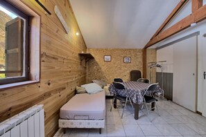 Dining - Gite skioura, Gite de groupe (Bagnères-de-Luchon)