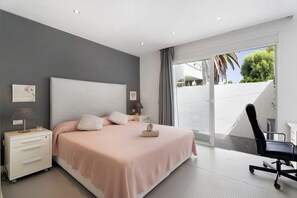1 chambre, Wi-Fi gratuit