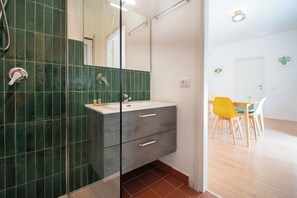 Bathroom - Solemar Sicilia - Casa Britta  (Santa Flavia)