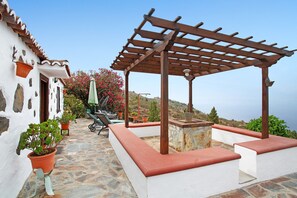 Terrazza/patio