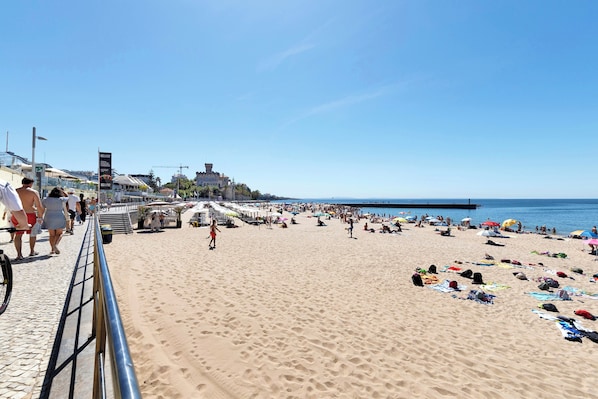 Plage à proximité